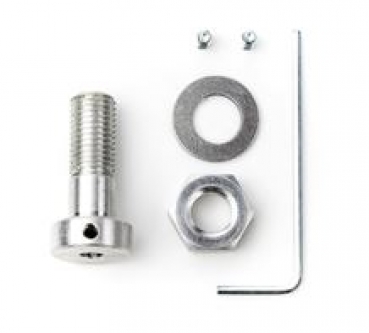 712436 Luftschrauben-Kupplung 3,0mm/M6 Race