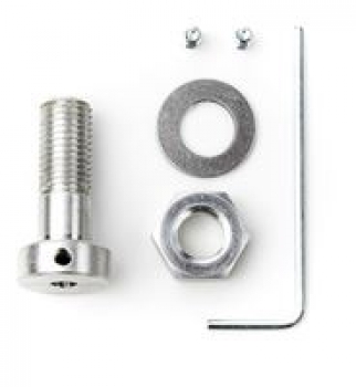 712438 Luftschrauben-Kupplung 3,0mm/M8 Race
