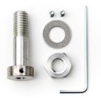 712444 Luftschrauben-Kupplung 4/8mm lang