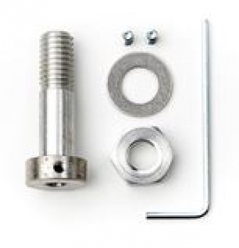 712445 Luftschrauben-Kupplung 5/8mm lang