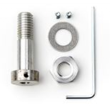 712446 Luftschrauben-Kupplung 6/8mm Stahl lang