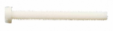 717063 M4x18 Nylonschrauben 10 Stück