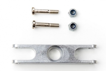 724224 Alu-Mittelteil 52/8mm B8mm