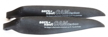 723432 Klappluft-Blätter 10x8" CAM-CARBON