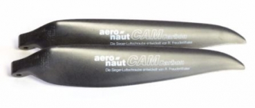 723478 Klappluft-Blätter 16x6" CAM-CARBON