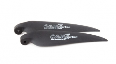 723919 Klappluft-Blätter 9x5" CAM-CARBON Z