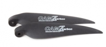 723946 Klappluft-Blätter 12x6,5" CAM-CARBON Z