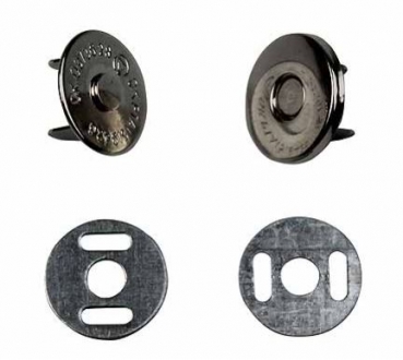 725144 Magnet-Kabinenhauben-Verschluss-Set