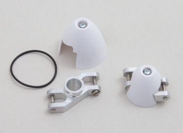 725176 Präzisionsspinner 42/8mm Z6Gabel