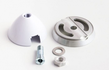 725965 Präzisionsspinner 40mm MW5,0 CoolNose