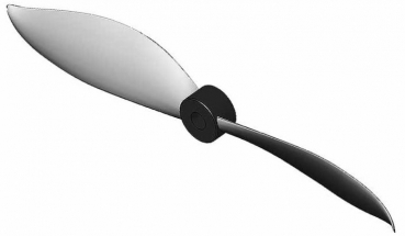 733109 Luftschraube 14x7