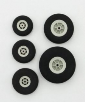 735320 Räder 26/9mm extraleicht
