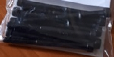 778527 M4x55 Zylinderkopfschrauben 10 Stück