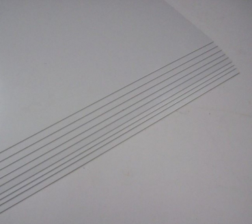 786153 ABS-Platte 2,0mm 50x40cm