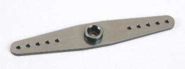 7908.2 Servohebel 25T/ALU 85mm / doppelt