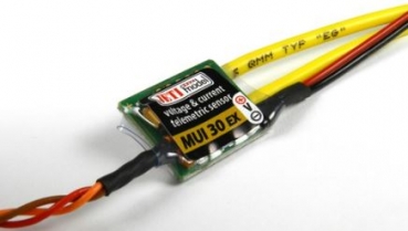 80001302 Duplex 2,4EX MUI-30 Spann/Stromsensor