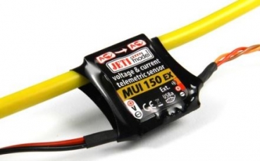80001304 Duplex 2,4EX MUI 150 Spann/Stromsensor