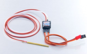 80001315 Duplex M-SPEED Sensor - 300km/h