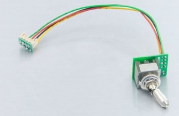 80001412 Duplex SWTU2 Sicherheitsschalter für TU2