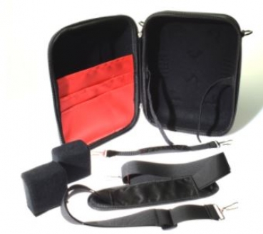 80001668 Softcase Jeti/Duplex DS-Handsender