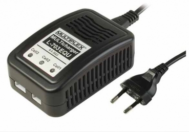 82523 MULTIcharger L-703 EQU 2-3S/230V