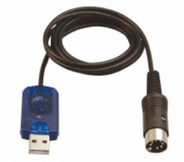 85148 Multiplex USB PC-Kabel für Sender