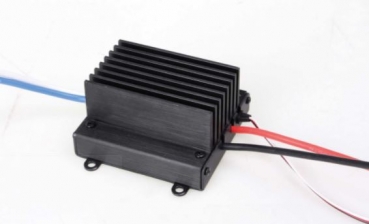 8616 Fahrtregler NAVY-CONTROL-540R 6-24V