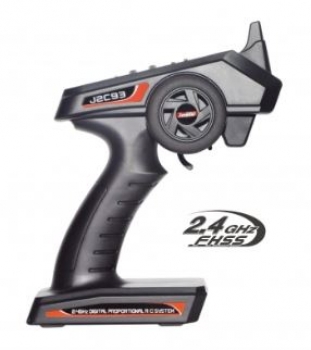 HRC8653 MAD FLOW ARTR Brushless F1 Power Boat