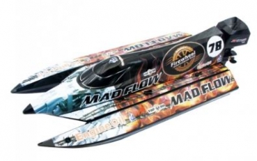 HRC8653 MAD FLOW ARTR Brushless F1 Power Boat