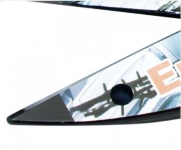 HRC8653 MAD FLOW ARTR Brushless F1 Power Boat