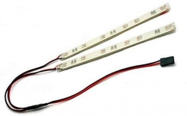 HRC8705B LED Unterbodenbeleuchtung blau JR/2f.