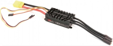 8732 BL-Regler RoControl PROwifi HV130A