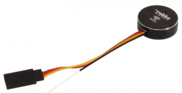 8734 Prog-Modul RoControlPROwifi Regler