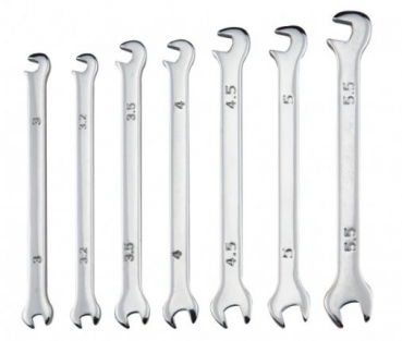 900 Gabelschlüssel-Set