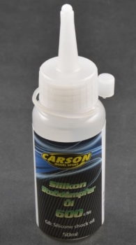 500905200 Stoßdämpferöl cSt Carson "600" 50ml