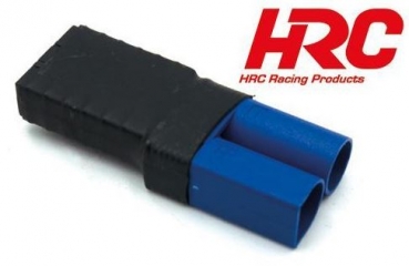 HRC9136M Adapterstecker EC5 -> TRX