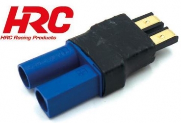 HRC9136N Adapterstecker TRX -> EC5