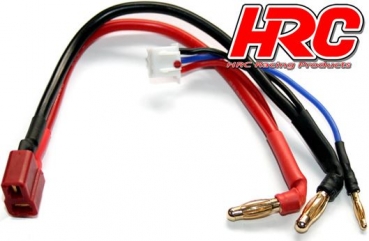 HRC9151D Anschlusskabel Hardcase