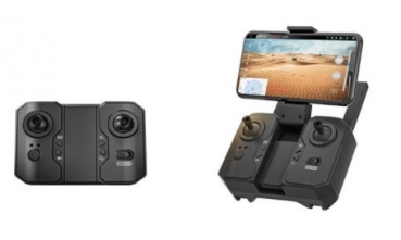 DF9550 QC SkyWatcher LARK-V3 2.7K GPS