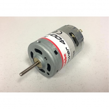 4466 E-Motor Power-400/45 8,4V MW2,3