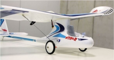 2658 Robbe Modellsport WINGO 2 PNP