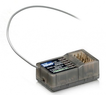 2000009 Absima CR6S 6-Kanal Set