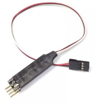 2020050 Power-Switch Absima 2-Kanal 4,8-6V