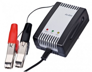 AL800 Bleiakku-Lader AL800 Automatik