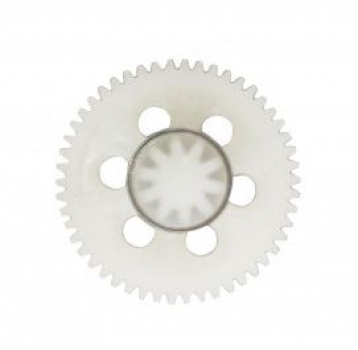 AM012-16401P Hauptzahnrad AM-Hyper Kunststoff