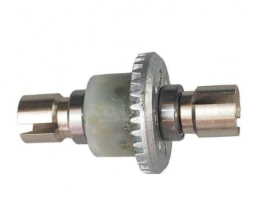 AM012-16420 AM-Hyper Differential Teilmetall