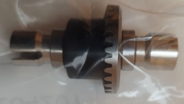 AM012-16420Y AM-Hyper GO Differential Metall (BL)