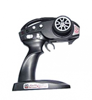 012-FY-TX01 PISTOLEN FERNSTEUERUNG 2,4GHZ FIGHTER-1, EXTREME, EAGLE 1:12