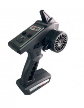 014-6053 Sender 1:16/3Kanal Amewi Gantry Speedcontrol