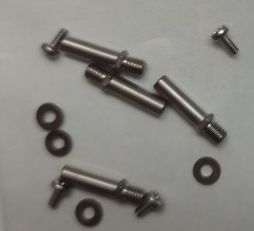 057-25332-02 Blattlagerwellen für EC135B